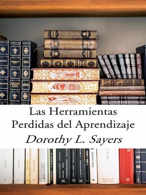 cover image of Las Herramientas Perdidas Del Aprendizaje